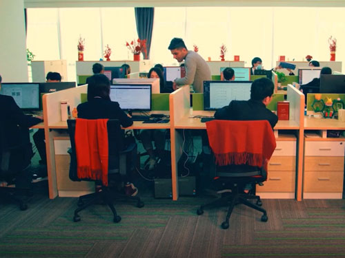 微電影 Artillery3D打印機-眼鏡篇