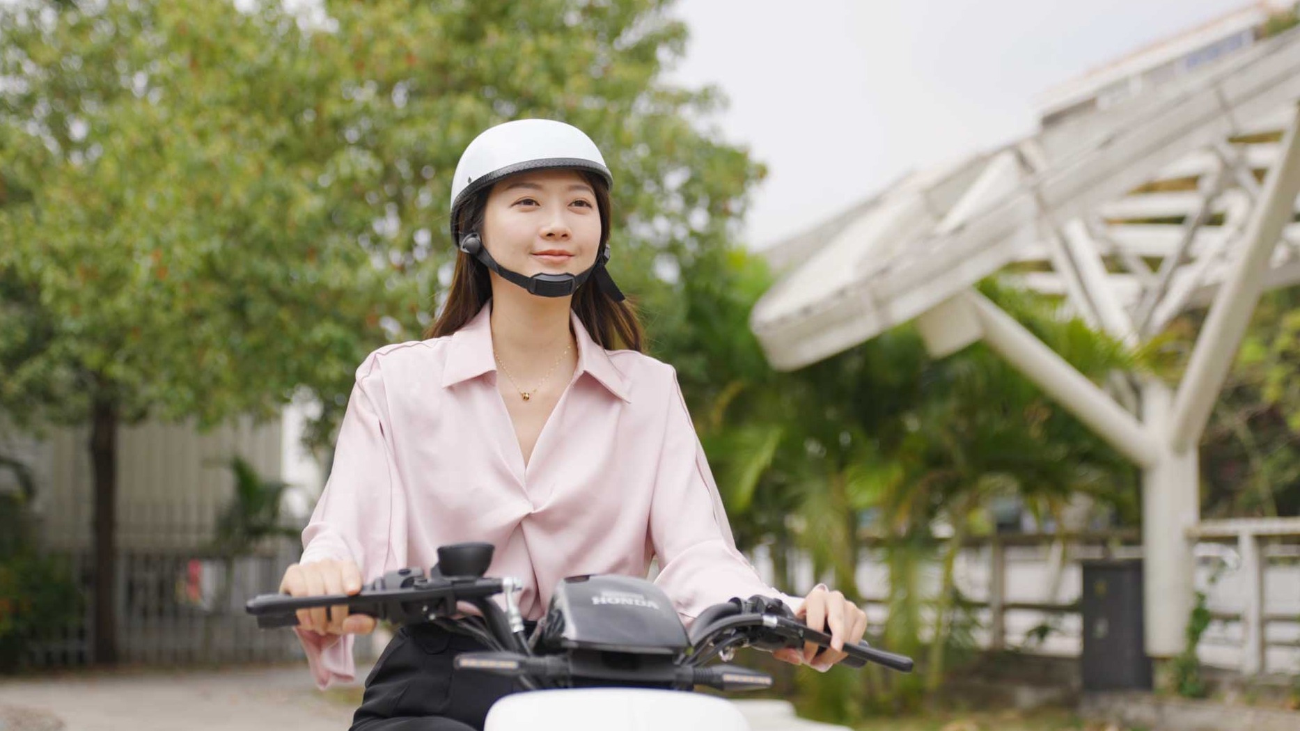 中能優創企業形象宣傳片