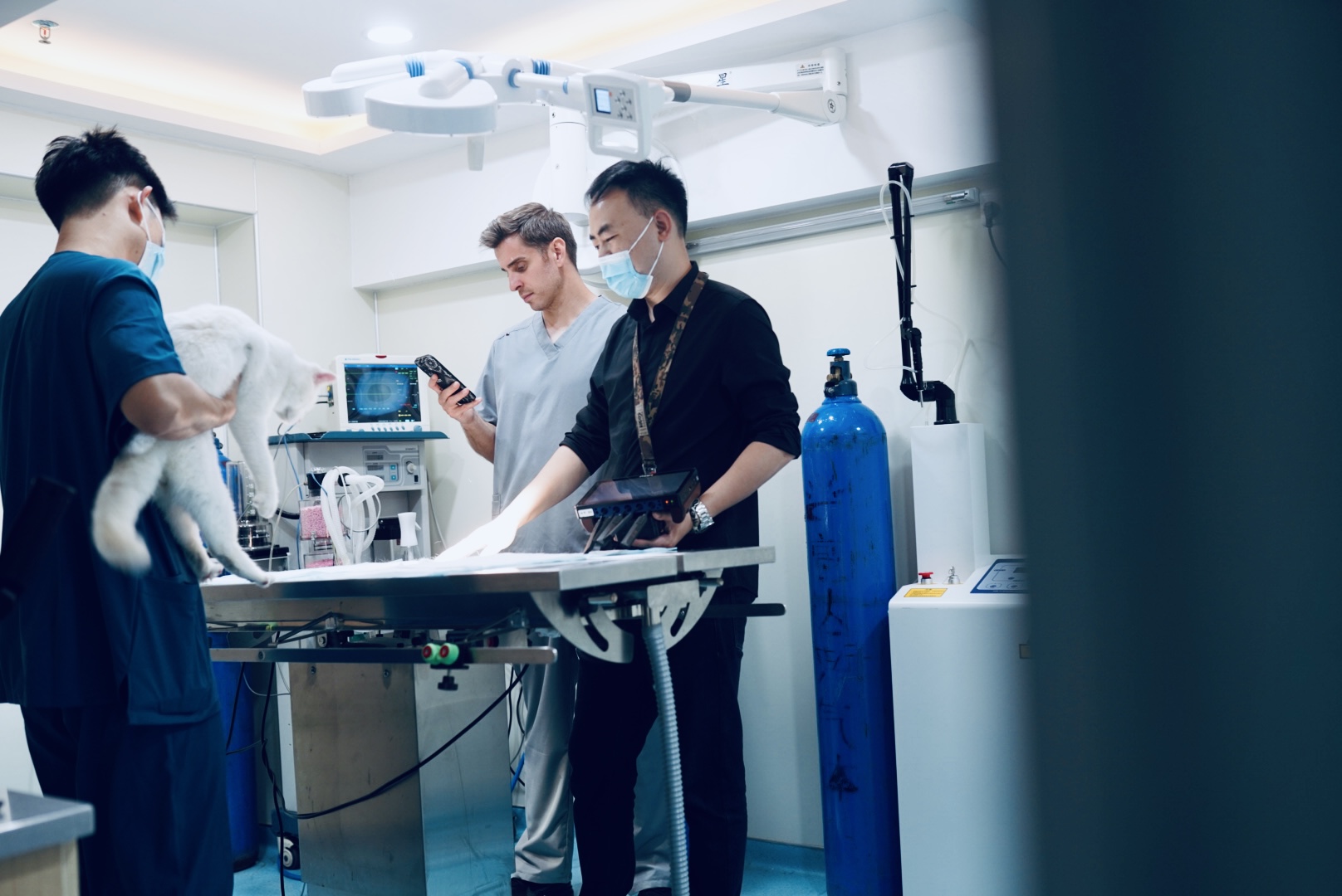 一鏡影視產品拍攝花絮4