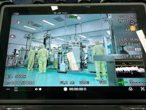 市場環境不佳，企業更需重視宣傳片和廣告片的