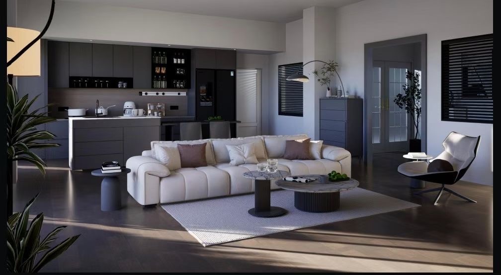 一鏡影視科技棚3