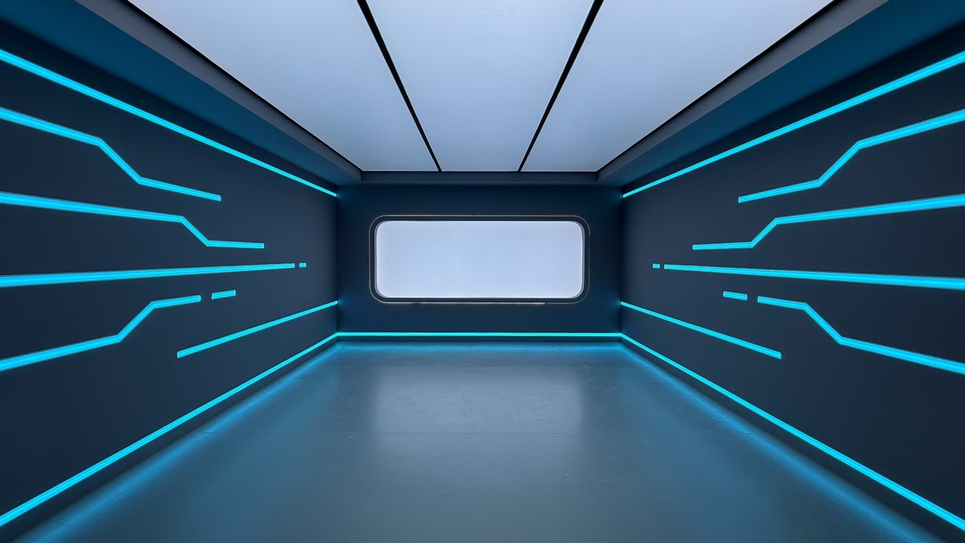 一鏡影視科技棚